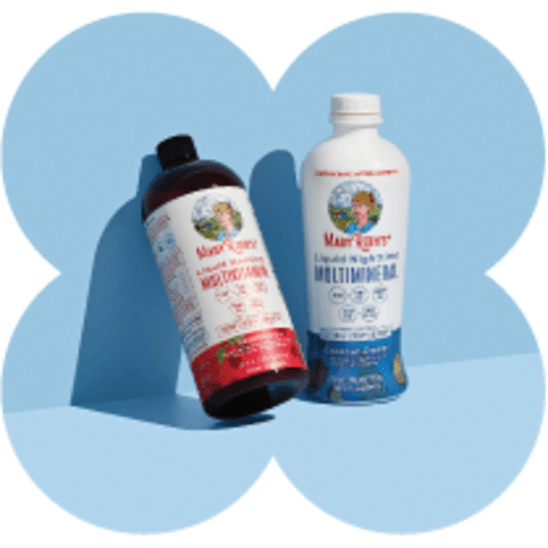 Organic Gripe Water Liquid Drops – MaryRuth Organics