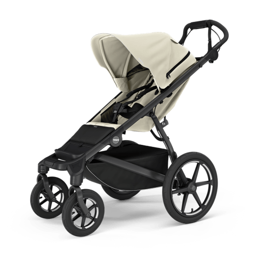 Thule Urban Glide 4-wheel