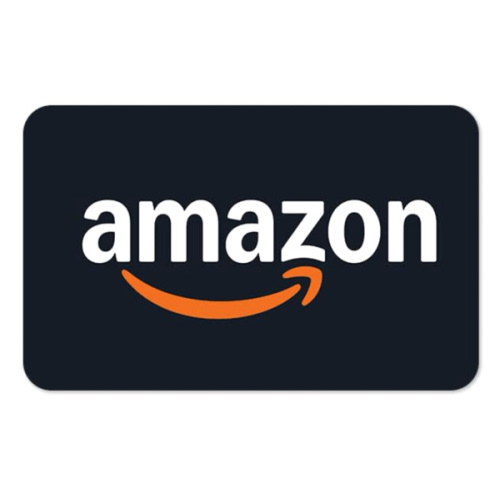 Amazon eGift Card
