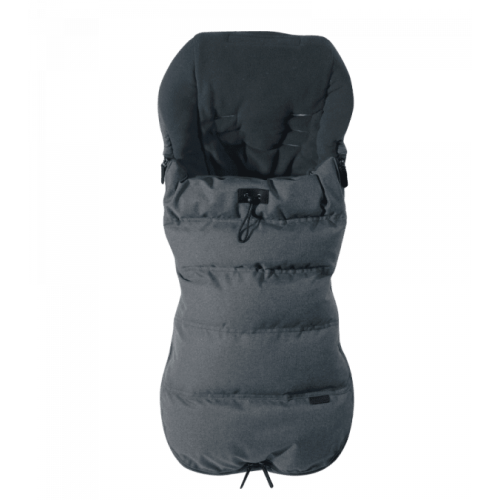 Wave Footmuff