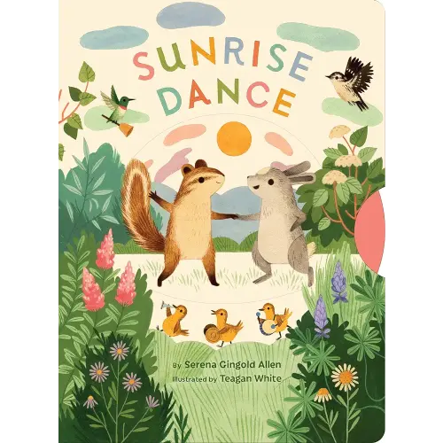Sunrise Dance