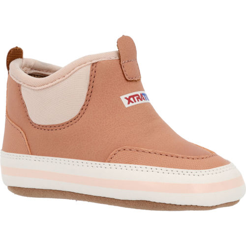 Infant Minnow Ankle Deck Boot Size 6-12 Mos(M)