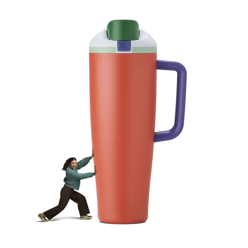 Freesip Tumbler