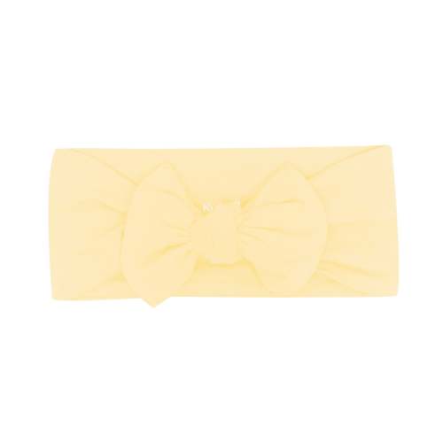 Bow in Lilikoi