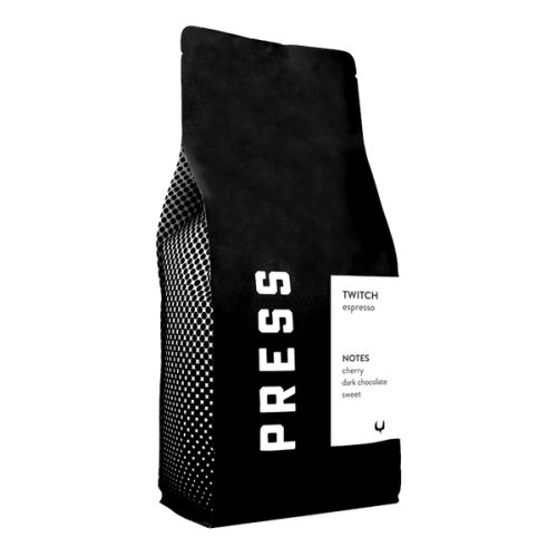 Buy Mexico & Costa Rica Espresso | Order Specialty Coffee Online – Press Coffee Roasters