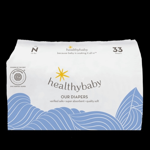 Newborn Diapers