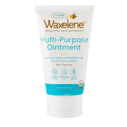 Waxelene Multi-Purpose Ointment (Type: Travel Tube)
