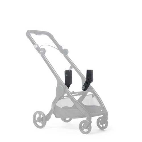 Metro+ Car Seat Adapter