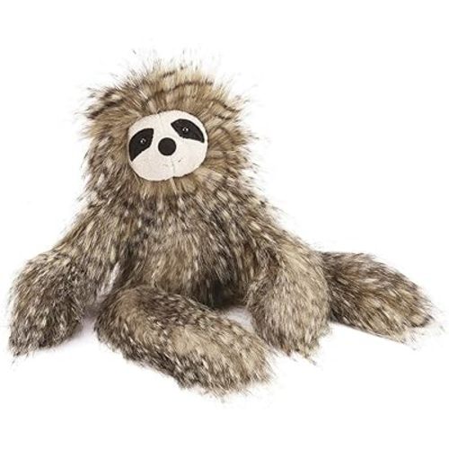 Jellycat Cyril Sloth Stuffed Animal, 15.5 inches | Sloth Plush Toy | Classic Children's Gift