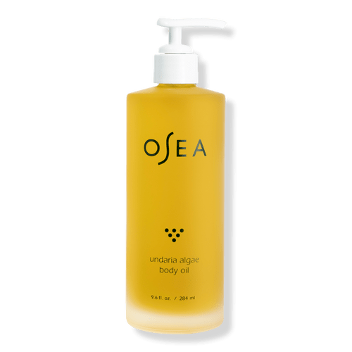 Undaria Algae Body Oil