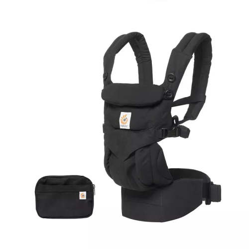 Omni 360 Baby Carrier with Lumbar Support