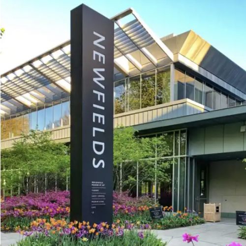Newfields Membership