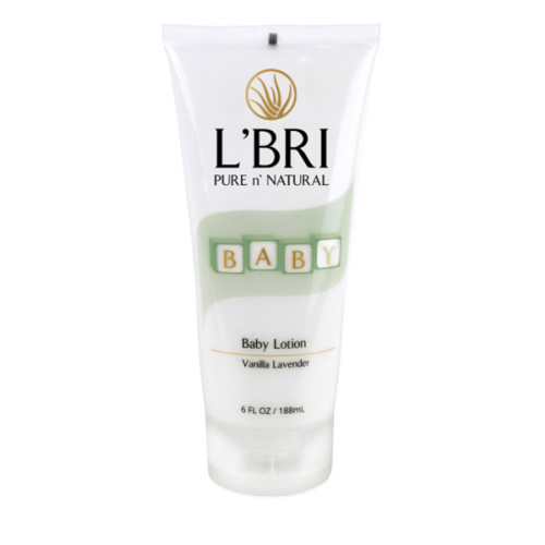 L'BRI Baby Lotion