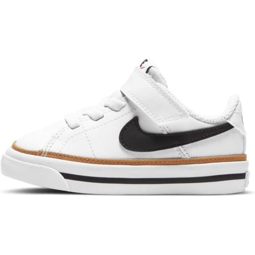 NIKE Boy's Sneakers Shoes - 4 Toddler - Multicoloured
