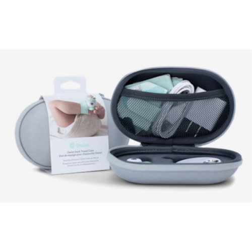 Owlet® Sock Travel Case – Owlet US