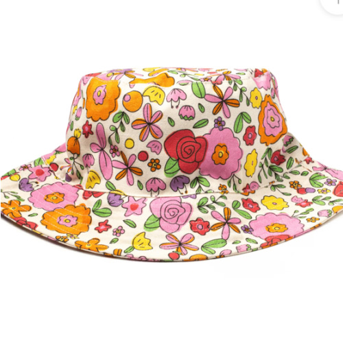 Paloma baby cotton hat