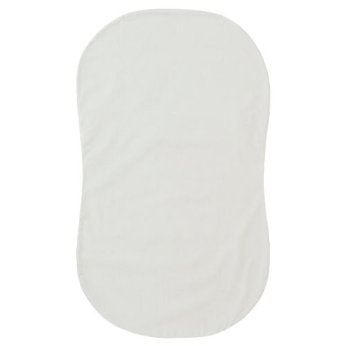 Halo Innovations Bassinest Fitted Sheet - Gray