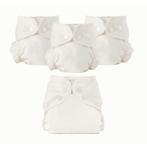 ESEMBLY BABY Cloth Diaper Bundle Starter