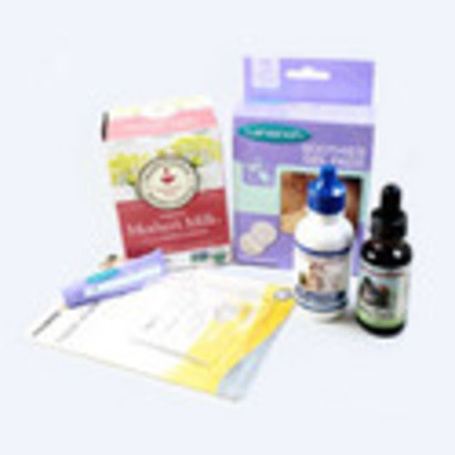 Mama Bear Breastfeeding Kit - In His Hands Birth Supply