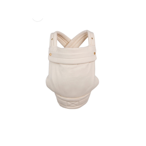 The Monarch Carrier - Natural Ivory – Mabē