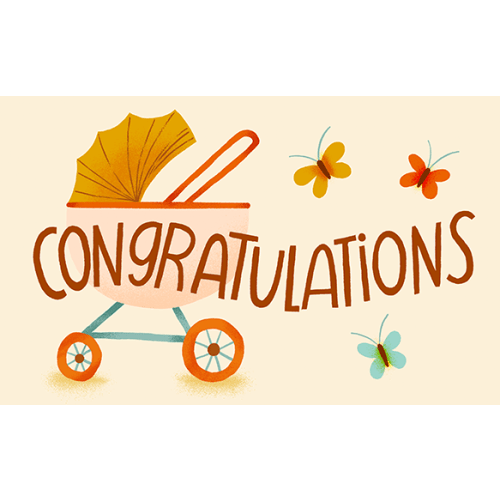 Amazon.ca: Amazon.ca Gift Card - Hello Baby Bunny Gifts & Balloons: Gift Cards