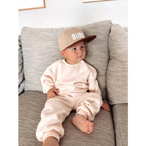 BUBS snapback – Roe + Cru