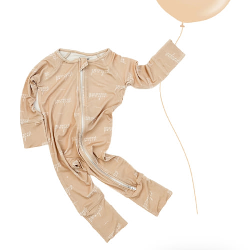 Answered Prayer Amen Bamboo Jumpsuit