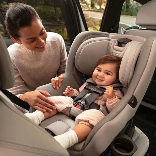 UPPABABY Infant Snugseat For Vista/Cruz