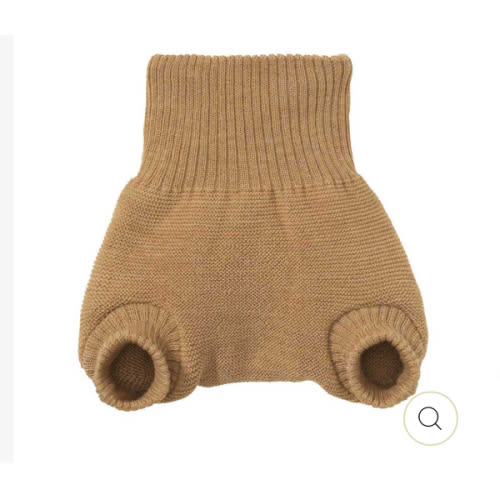 Disana Wool Pull-On Cover