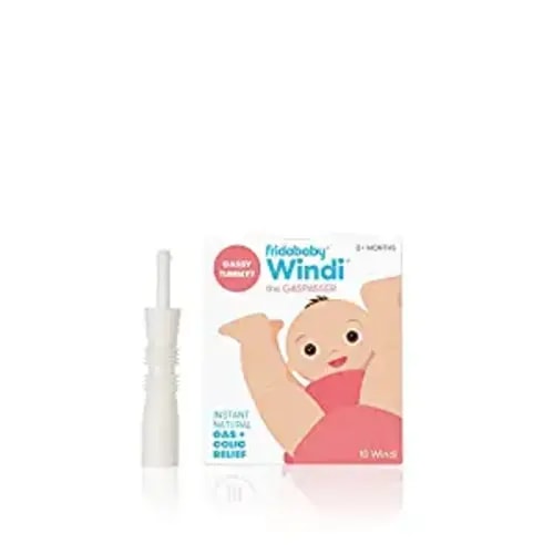 FridaBaby Windi Gas and Colic Reliever