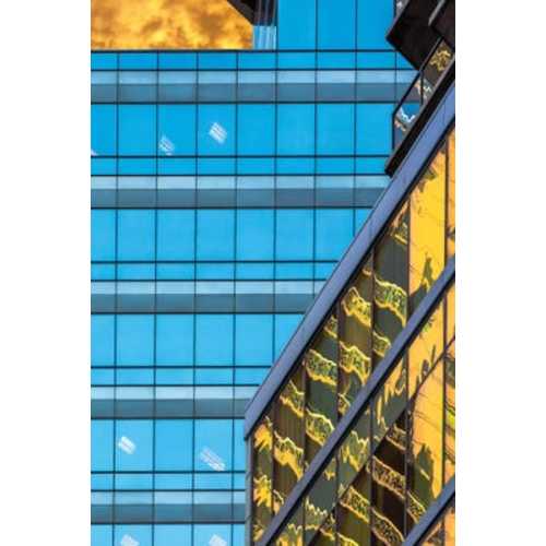 American Medical Hotel Palomar Canvas Art Print by Raymond Kunst | iCanvas
