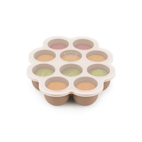 Prep Silicone Baby Food Tray