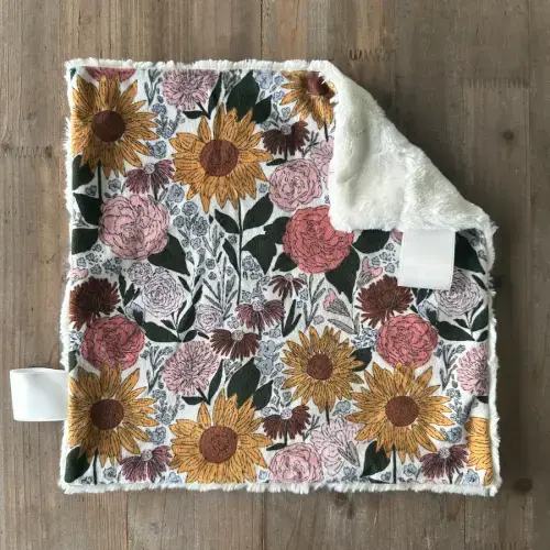 Willow 14" Lovey