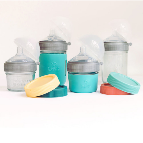 Healthy Baby Starter Set