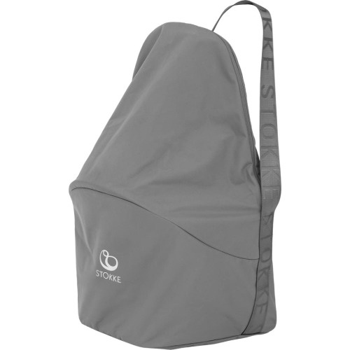Stokke Clikk Highchair Travel Bag, Grey