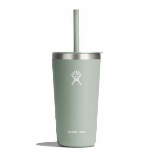 20 oz All Around™ Tumbler with Straw Lid