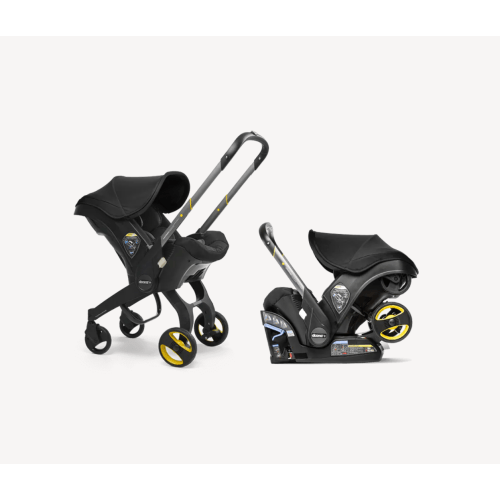 Doona Car Seat & Stroller
