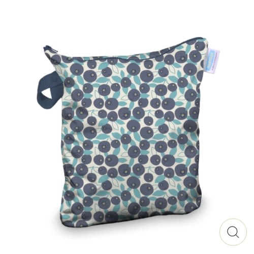 Thirsties Deluxe Wet Bag