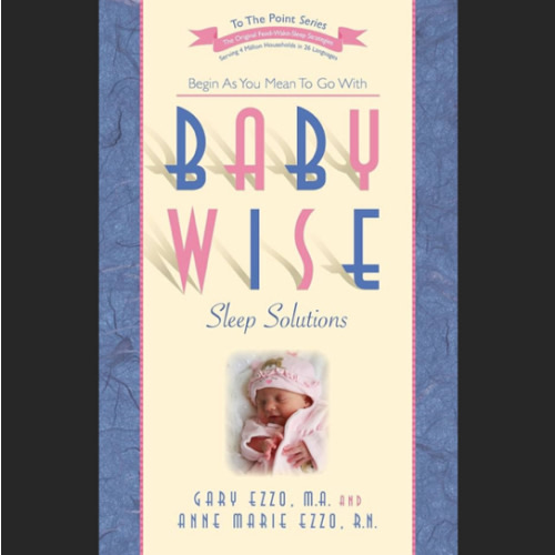 baby wise - Amazon or Target