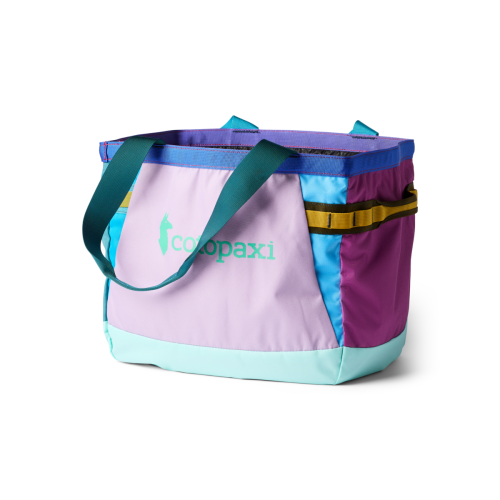 Allpa 30L Gear Hauler Tote - Del Día – Cotopaxi