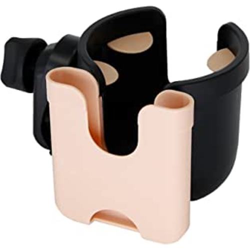 Universal Cup Holder, Stroller Cup Holder (Crepe)