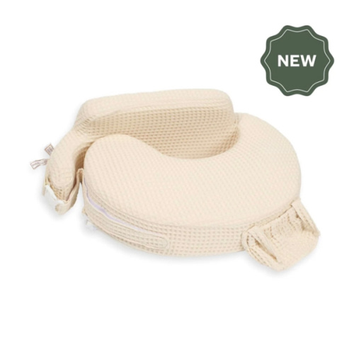 Super Deluxe Nursing Pillow