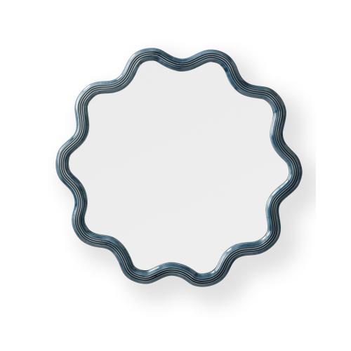 Poppy Mirror