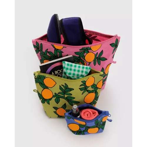 Pouches and Cases | BAGGU-