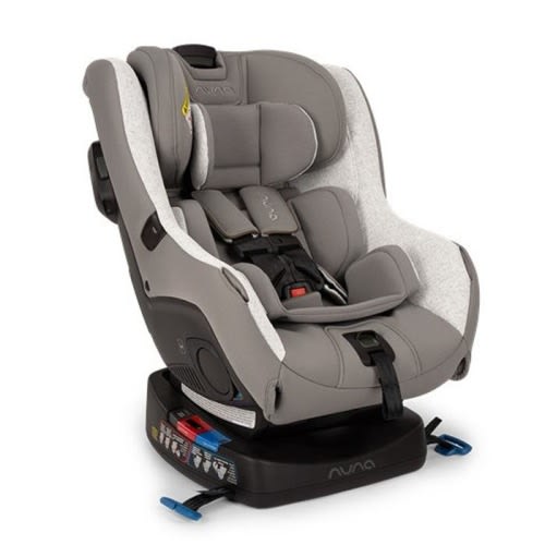 RAVA Convertible Car Seat (Mineral)