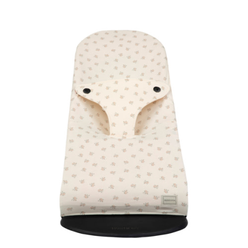 Babybjörn Blossom Rose Cover - Minicoton