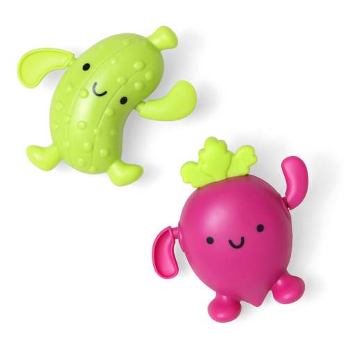 Silly Swimmers™ Bath Set – Itzy Ritzy