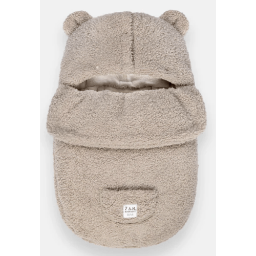 BébéPOD - Teddy