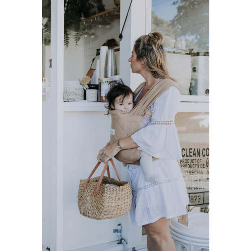Wrap Carrier - Bondi