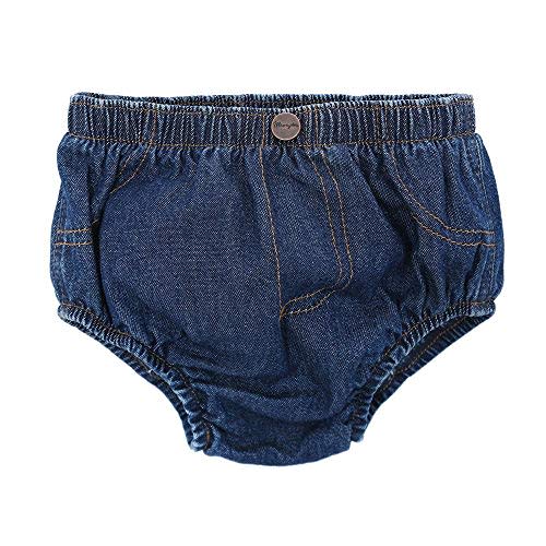 Wrangler Baby Boys' Diaper Cover